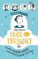 Jane Austen's Pride and Prejudice