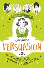 Jane Austen's Persuasion