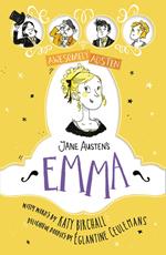 Jane Austen's Emma