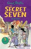 The Secret Seven Collection 2: Books 4-6