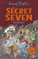 The Secret Seven Collection 3: Books 7-9