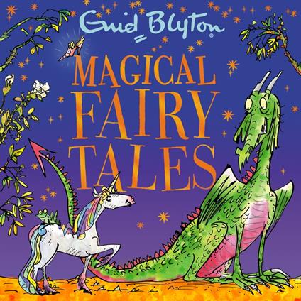 Magical Fairy Tales