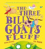 The Three Billy Goats Fluff