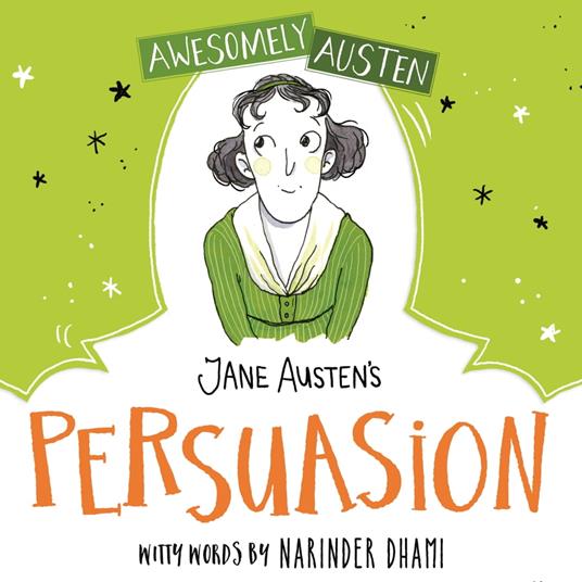 Jane Austen's Persuasion