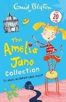 The Amelia Jane Collection: Over 20 stories