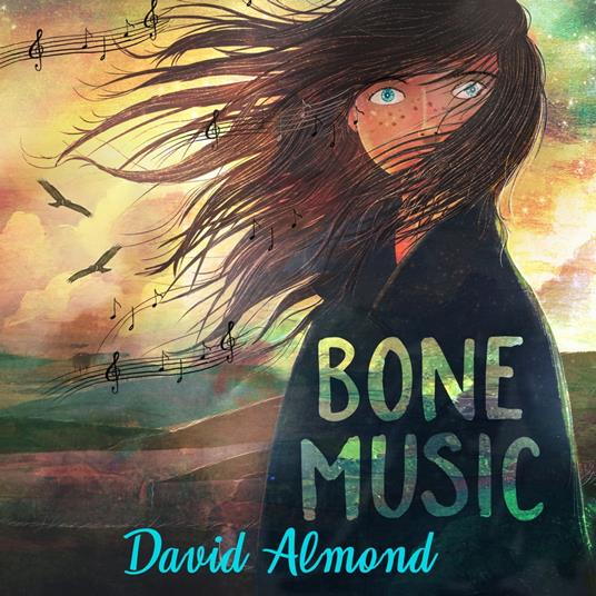 Bone Music