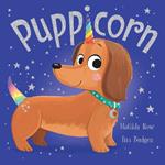 The Magic Pet Shop: Puppicorn