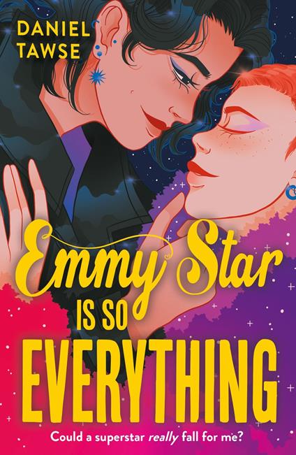 Emmy Star is So Everything - Daniel Tawse - ebook