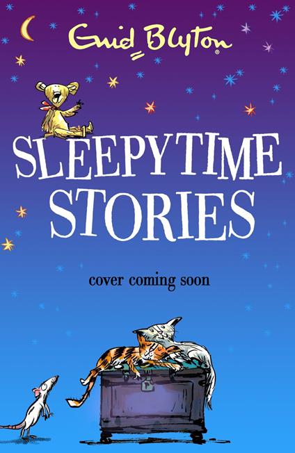 Sleepytime Stories - Enid Blyton - ebook