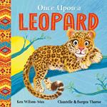 Once Upon a Leopard