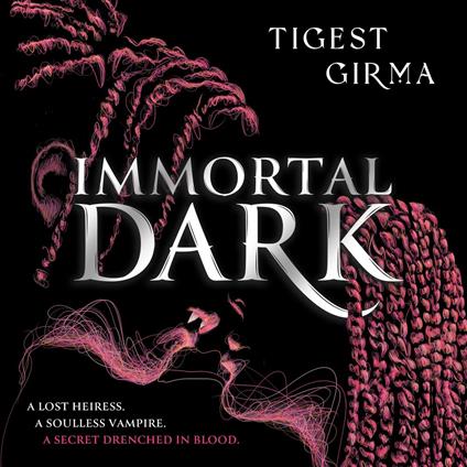 Immortal Dark