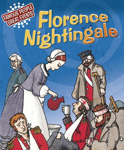 Florence Nightingale - Emma Fischel - ebook