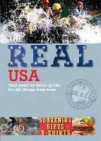 The Real: USA - Jackson Teller - cover