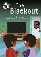 Reading Champion: The Blackout: Independent Reading 11 - Jenny Jinks - cover