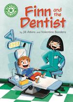 Finn and the Dentist