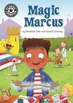 Magic Marcus