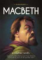 Libro in inglese Classics in Graphics: Shakespeare's Macbeth: A Graphic Novel Steve Barlow Steve Skidmore