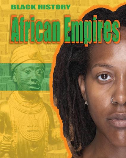 African Empires - Dan Lyndon-Cohen - ebook