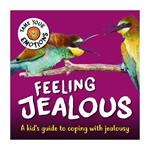 Tame Your Emotions: Feeling Jealous