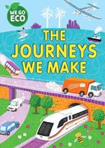 WE GO ECO: The Journeys We Make