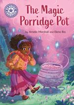 The Magic Porridge Pot