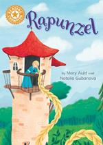 Reading Champion: Rapunzel: Independent Reading Orange 6