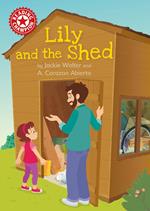 Lily and the Shed