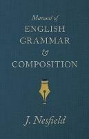 Manual Of English Grammar And Composition