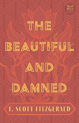 The Beautiful and Damned - Francis Scott Fitzgerald - cover