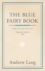 The Blue Fairy Book