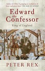 Edward the Confessor: King of England