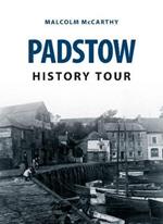 Padstow History Tour