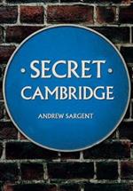 Secret Cambridge