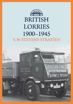 British Lorries 1900-1945