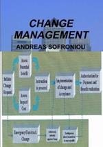 Change Management