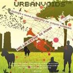 Urbanvoids(Tm) Strategie Nuove Partnership Per Progetti Sostenibili Nella Citta Di Roma