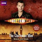 Doctor Who: The Clockwise Man