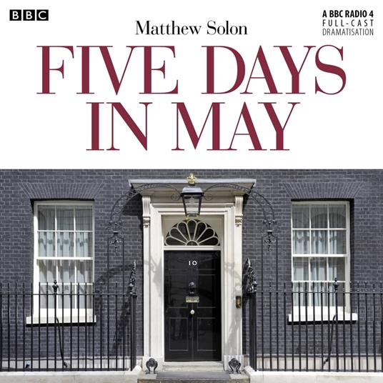 Five Days In May