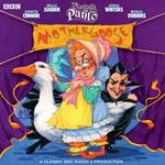 Vintage BBC Radio Panto Mother Goose