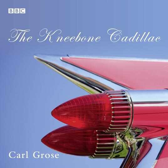 The Kneebone Cadillac