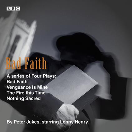 Bad Faith: The Complete Series