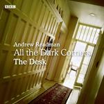 All the Dark Corners: The Desk