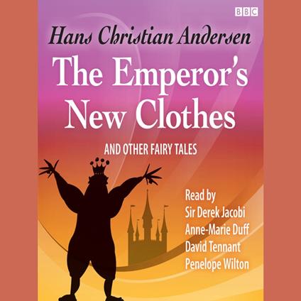 The Emperor's New Clothes & Other Fairy Tales