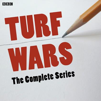 Turf Wars: The Complete Series