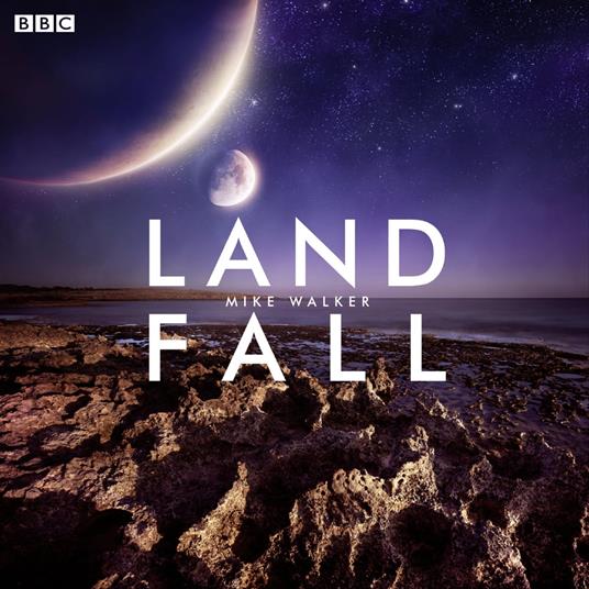 Landfall (BBC Radio 4 The Saturday Play)