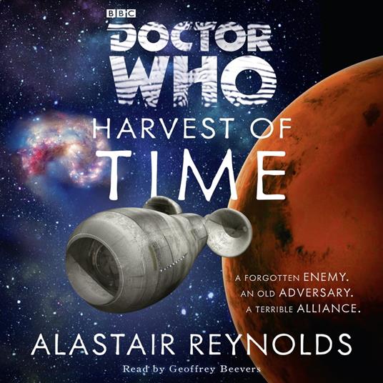 Doctor Who: Harvest Of Time