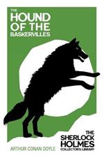 The Hound Of The Baskervilles - Another Adventure Of Sherlock Holmes