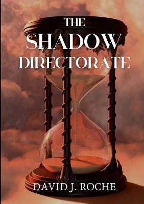 The Shadow Directorate: Will the shadows of time consume us all? - David Roche - cover