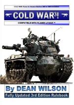 COLD WAR! Rules for Modern Warfare 1960-1990