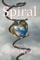 Spiral - John Allen - cover